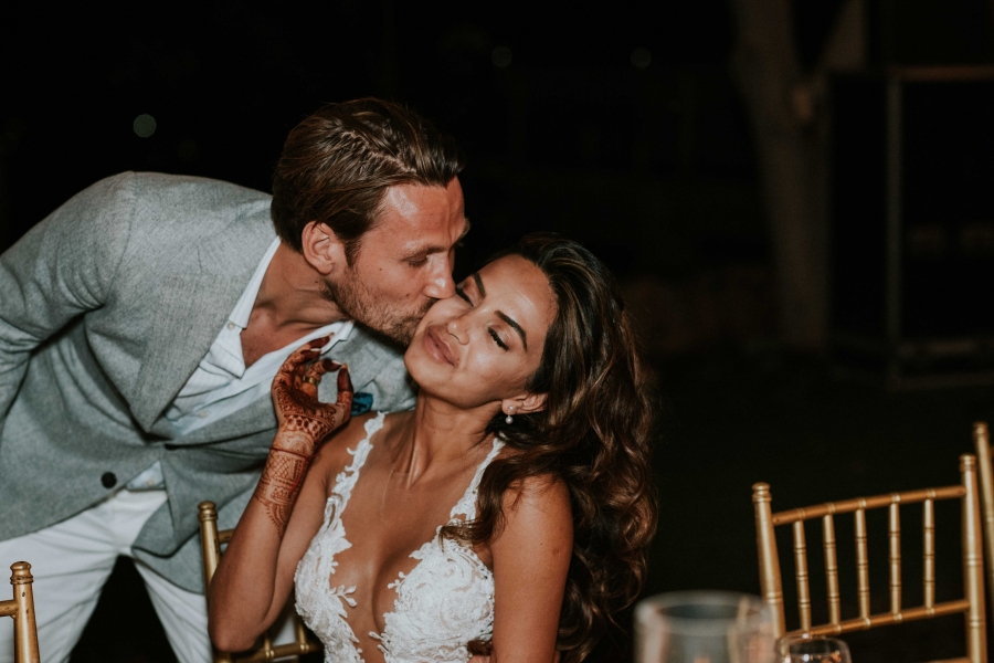 FIH Fotografie » Diipa & Oleg European wedding